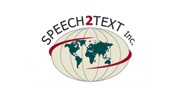 Speech2text