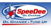 Speedee Oil Change & Tune-Up