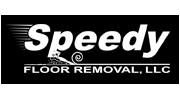 Speedy Floor Removal