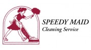 Speedy Maid Cleaning Service