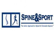 San Diego Spine & Sport