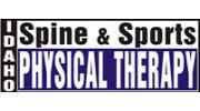 Idaho Spine & Sports Physical
