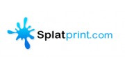 Splat Print