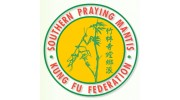 Southern Praying Mantis Kung Fu Federation