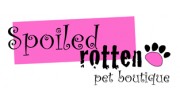 Spoiled Rotten Pet Boutique