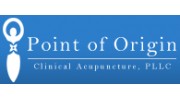 Point Of Origin Acupuncture