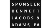 Sponsler Bennett Jacobs PA