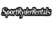 Sport Ryder Rentals