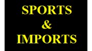 Sports & Imports
