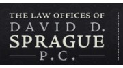 Sprague Law Firm