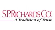 Richards SP