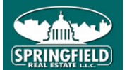 Real Estate Agent in Springfield, IL