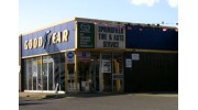 Goodyear Tire Center