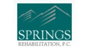 Rehabilitation Center in Colorado Springs, CO