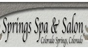Spring Spa & Salon