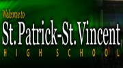 St Patrick's High School