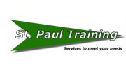 St Paul Training