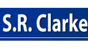 SR Clarke