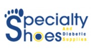 Specialty Shoes & Diabetic