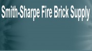 Smith-Sharpe Firebrick Supply