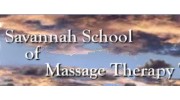 Savannah School Of Massage