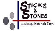 Sticks & Stones Landscape