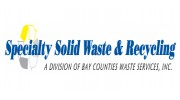 Specialty Solid Waste
