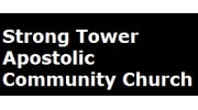 Strong Tower Apostolic Community