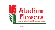 Stadium Flowers