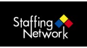 Staffing Network