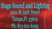 Lighting Company in Tampa, FL