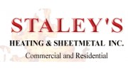 Staley's Heating & Sheet Metal