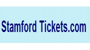 Ticket in Stamford, CT