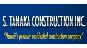 Tanaka S Construction