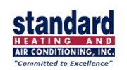 Standard Heating & Air Cond