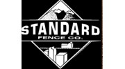 Standard Fence