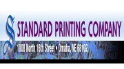 Standard Printing