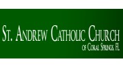 St Andrews Catholic School