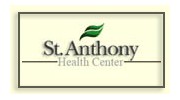 St Anthony Health Center