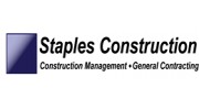 Staples Construction