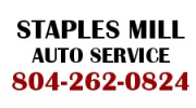 Staples Mill Auto Service