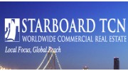 Starboard TCN Worldwide COML