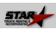 Star Truck Rentals Inc., A Nationalease Member