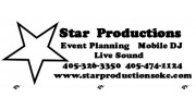 Star Productions Mobile Dj