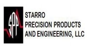 Starro Precision Products