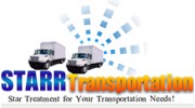 Starr Transportation Services