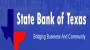State Bank Of Texas