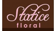 Statice Floral Design