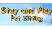 Stay & Play Pet Sitting