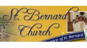 St Bernard's Church